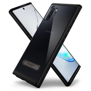 Galaxy Note 10 Plus / 10 Plus 5G Case Ultra Hybrid S