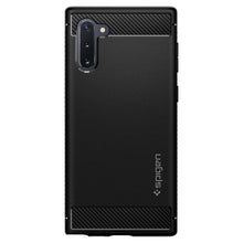 Load image into Gallery viewer, Galaxy Note 10 Case Rugged Armor
