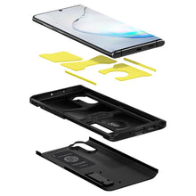 Load image into Gallery viewer, Galaxy Note 10 Case Tough Armor

