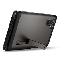Load image into Gallery viewer, Galaxy Note 10 Case Tough Armor
