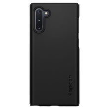 Load image into Gallery viewer, Galaxy Note 10 Case Thin Fit

