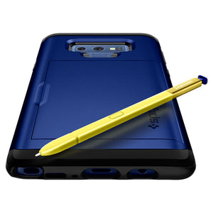 Galaxy Note 9 Case Slim Armor CS