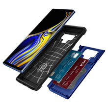 Load image into Gallery viewer, Galaxy Note 9 Case Slim Armor CS
