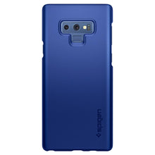 Load image into Gallery viewer, Galaxy Note 9 Case Thin Fit
