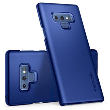 Load image into Gallery viewer, Galaxy Note 9 Case Thin Fit
