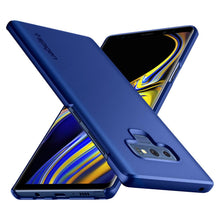 Load image into Gallery viewer, Galaxy Note 9 Case Thin Fit
