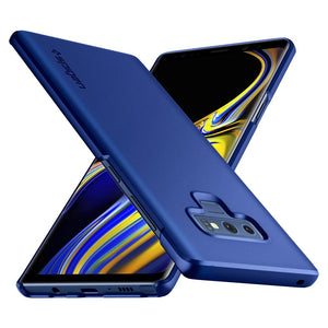 Galaxy Note 9 Case Thin Fit