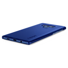 Load image into Gallery viewer, Galaxy Note 9 Case Thin Fit
