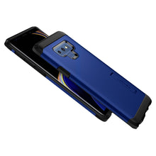 Load image into Gallery viewer, Galaxy Note 9 Case Tough Armor
