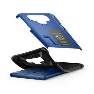 Galaxy Note 9 Case Tough Armor