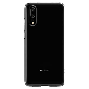 Huawei P20 Case Liquid Crystal