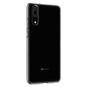 Huawei P20 Case Liquid Crystal