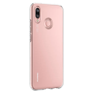 Huawei P20 Lite / Nova 3e Case Liquid Crystal