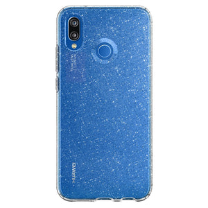 Huawei P20 Lite / Nova 3e Case Liquid Crystal Glitter