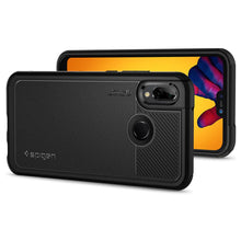 Load image into Gallery viewer, Huawei P20 Lite / Nova 3e Case Marked Armor
