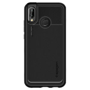Huawei P20 Lite / Nova 3e Case Marked Armor