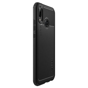 Huawei P20 Lite / Nova 3e Case Marked Armor