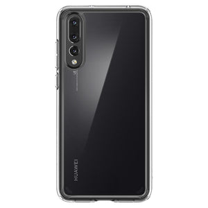 Huawei P20 Pro Case Ultra Hybrid