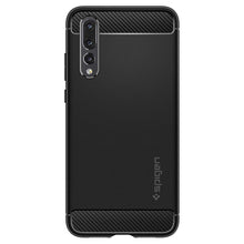 Load image into Gallery viewer, Huawei P20 Pro Case Rugged Armor
