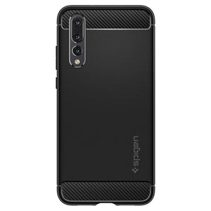 Huawei P20 Pro Case Rugged Armor