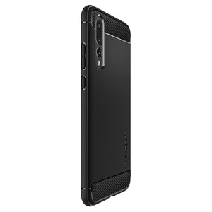 Huawei P20 Pro Case Rugged Armor