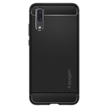 Load image into Gallery viewer, Huawei P20 Case Rugged Armor

