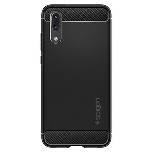 Huawei P20 Case Rugged Armor