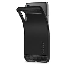 Load image into Gallery viewer, Huawei P20 Case Rugged Armor
