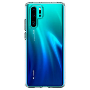 Huawei P30 Pro Case Liquid Crystal