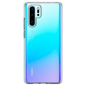 Huawei P30 Pro Case Liquid Crystal