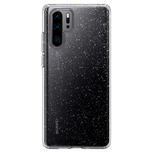 Huawei P30 Pro Case Liquid Crystal Glitter