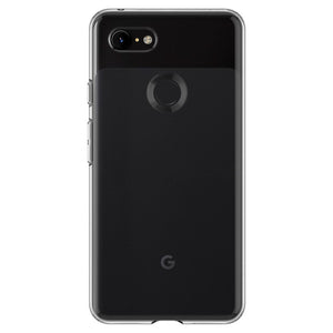 Google Pixel 3 Case Liquid Crystal