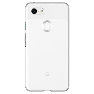 Google Pixel 3 Case Liquid Crystal