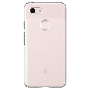 Google Pixel 3 Case Liquid Crystal