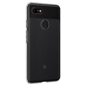 Google Pixel 3 Case Liquid Crystal