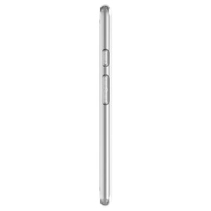 Google Pixel 3 Case Liquid Crystal