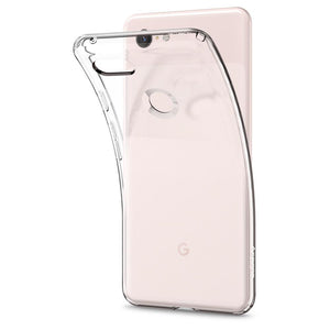 Google Pixel 3 Case Liquid Crystal