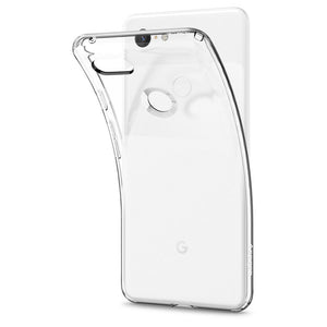 Google Pixel 3 Case Liquid Crystal