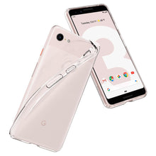 Load image into Gallery viewer, Google Pixel 3 Case Liquid Crystal
