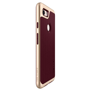Google Pixel 3 Case Neo Hybrid
