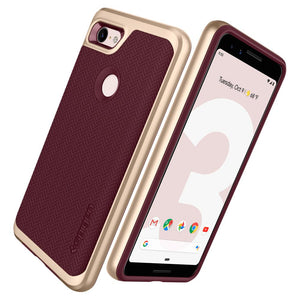 Google Pixel 3 Case Neo Hybrid