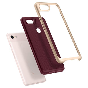 Google Pixel 3 Case Neo Hybrid
