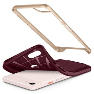 Google Pixel 3 Case Neo Hybrid