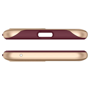 Google Pixel 3 Case Neo Hybrid