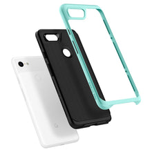 Load image into Gallery viewer, Google Pixel 3 Case Neo Hybrid
