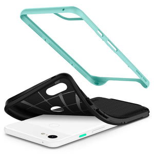 Google Pixel 3 Case Neo Hybrid