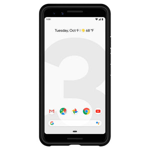 Google Pixel 3 Case Tough Armor