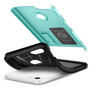 Google Pixel 3 Case Tough Armor