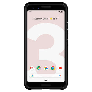 Google Pixel 3 Case Tough Armor