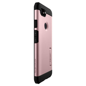 Google Pixel 3 Case Tough Armor